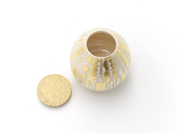 No.11-3　高橋朋子 展 Moon Pavilion　令和5年5月8日(月)～5月13日(土)　柿傳ギャラリー