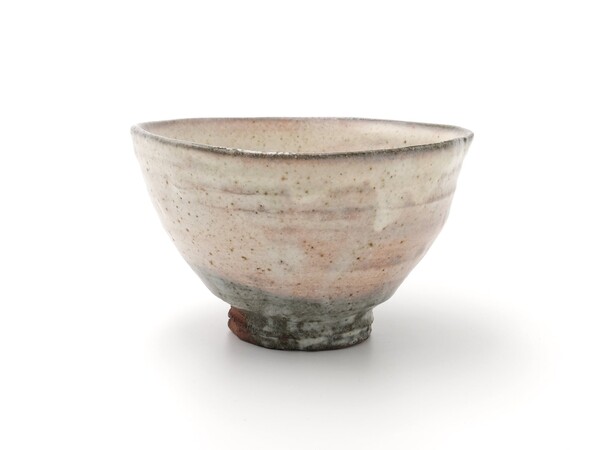 No.2-1　藤村州二 展 ー啓蟄の茶陶と器ー　令和5年3月5日(日)～3月10日(金)　柿傳ギャラリー