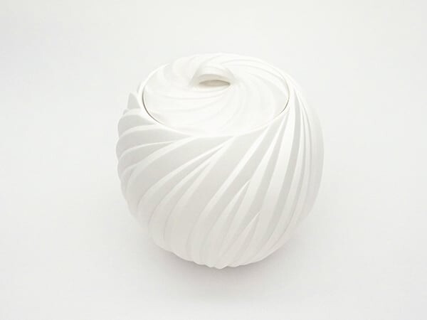 白いうつわ展15-3