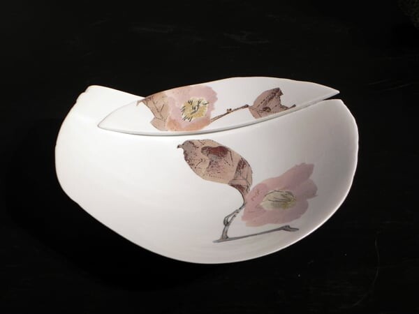 杉浦康益・裕子展 8