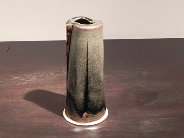 岩瀬健一展 2