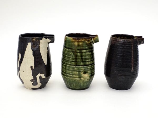 瀧口父子展16-3