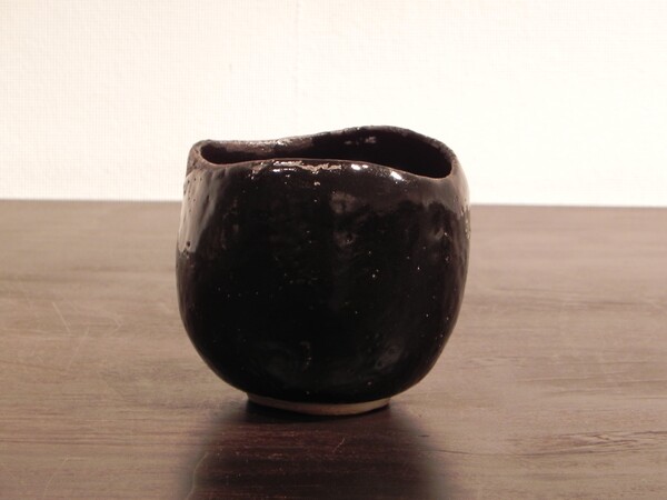 柴田一佐衛門展 1