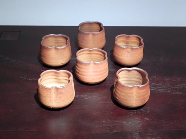 中村真・和樹展 9