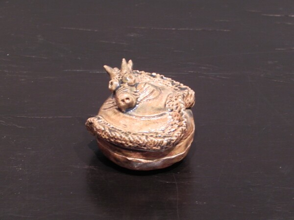 勝尾龍彦展 2