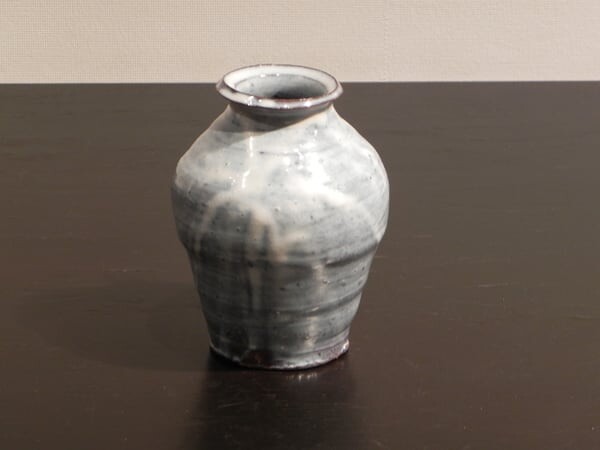 新庄貞嗣展 11
