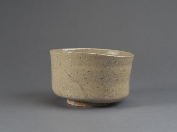 唐津焼展　2