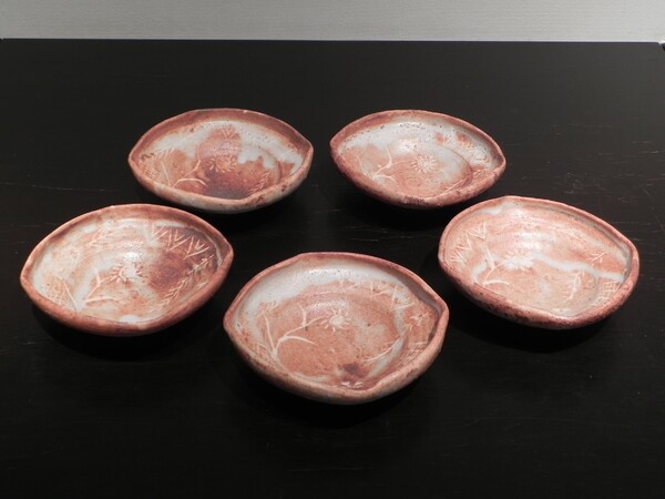 勝尾龍彦展 9
