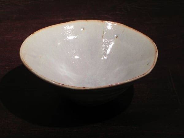 岩瀬健一展 1