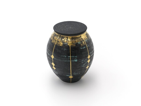No.3-2　高橋朋子 展 Moon Pavilion　令和5年5月8日(月)～5月13日(土)　柿傳ギャラリー