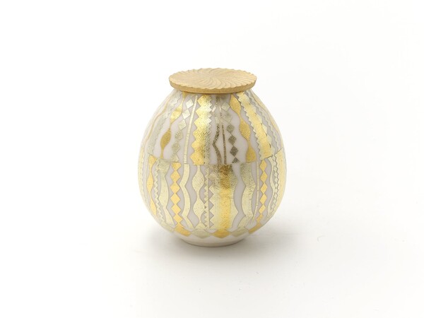 No.11-1　高橋朋子 展 Moon Pavilion　令和5年5月8日(月)～5月13日(土)　柿傳ギャラリー