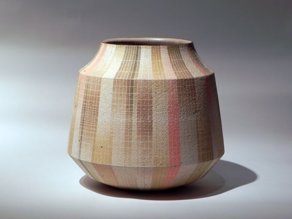 加藤一郎展 bg 8