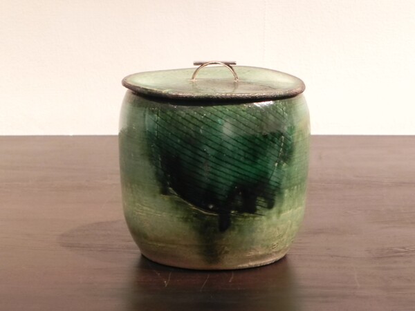 柴田一佐衛門展 14