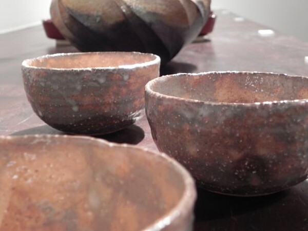 現代茶の湯の器8展 4