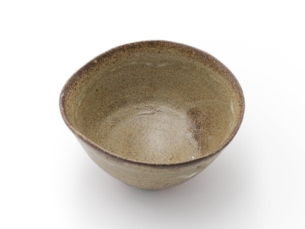 No.5-2　藤村州二 展 ー啓蟄の茶陶と器ー　令和5年3月5日(日)～3月10日(金)　柿傳ギャラリー