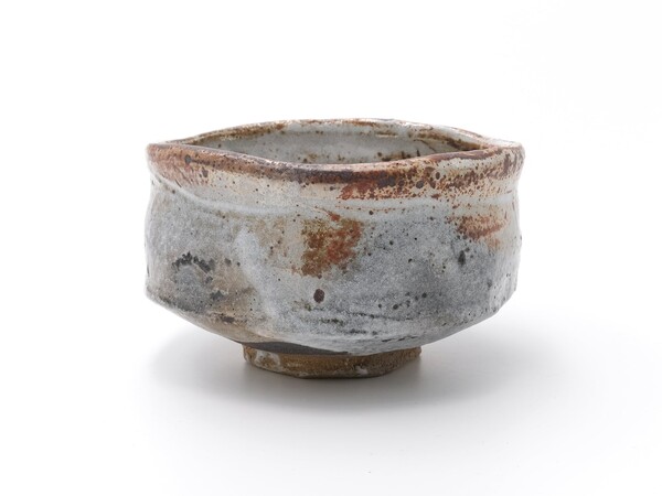 No.11-1　藤村州二 展 ー啓蟄の茶陶と器ー　令和5年3月5日(日)～3月10日(金)　柿傳ギャラリー