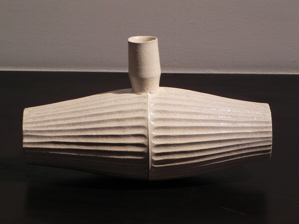 中里花子展 5