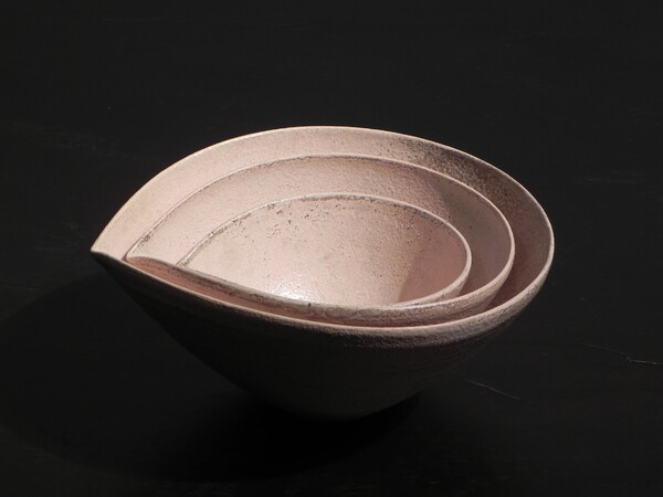 中里花子展 12