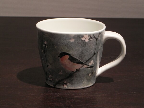 内藤六郎展 8