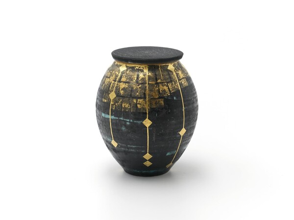 No.3-1　高橋朋子 展 Moon Pavilion　令和5年5月8日(月)～5月13日(土)　柿傳ギャラリー