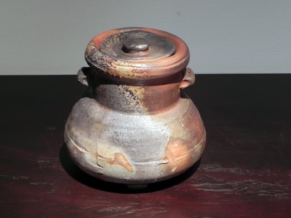 中村真・和樹展 7