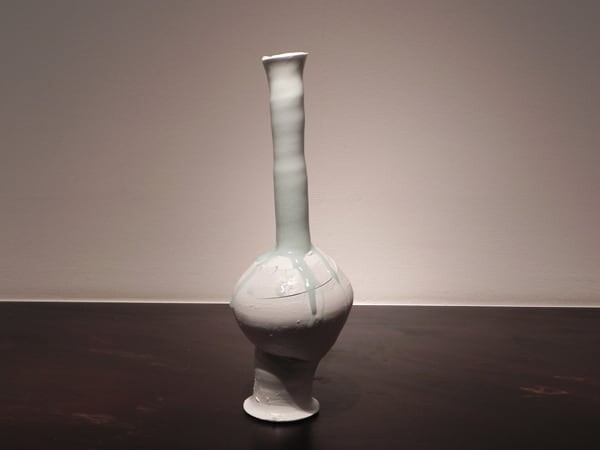 花と器展 1