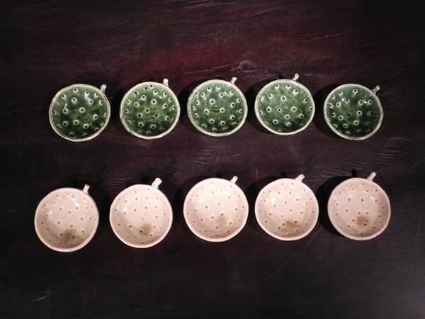 瀧口父子展 13