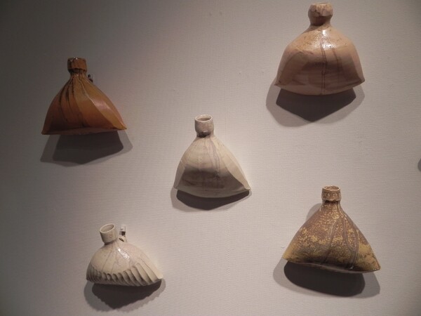 中里花子展 6