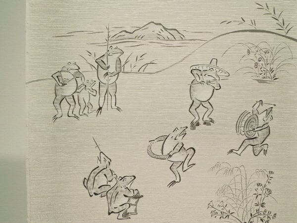 橋爪公志展 ９
