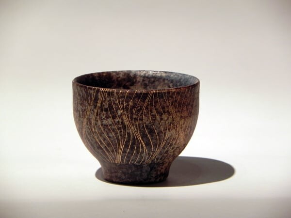加藤一郎展 bg 10