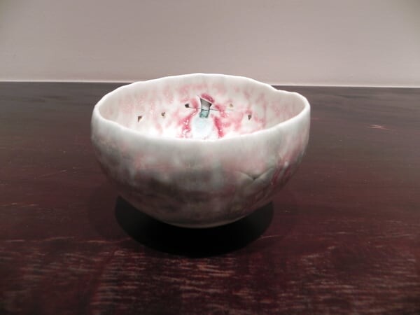 八人展 ８