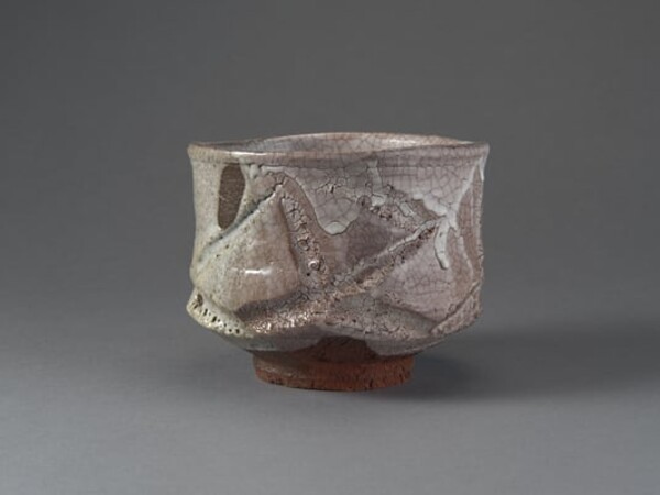 唐津焼展　3