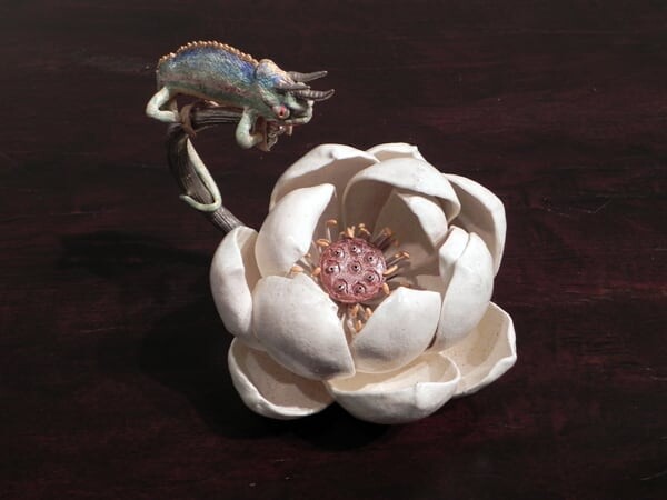 杉浦康益・裕子展 5