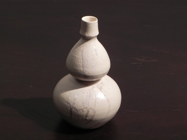 中里花子展 1