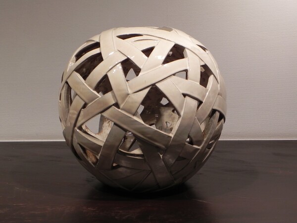釋永陽展 12