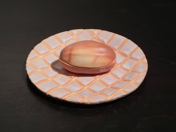 宮川真一展 8