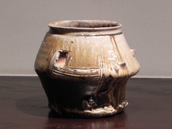 ジェフ・シャピロ展 7