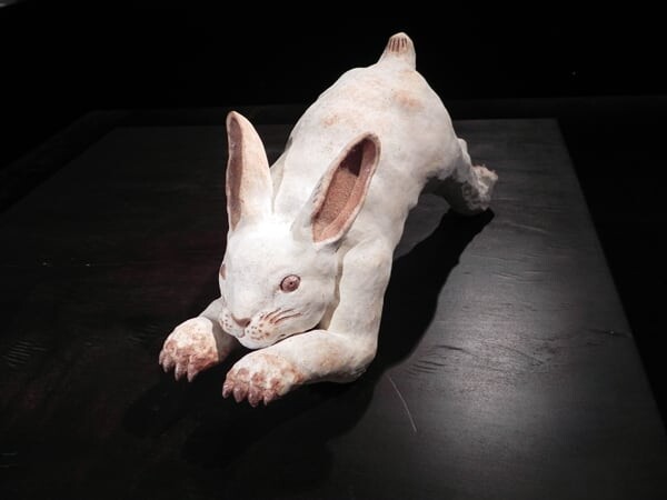 濱崎展 ①