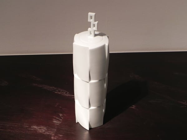和田的展 4