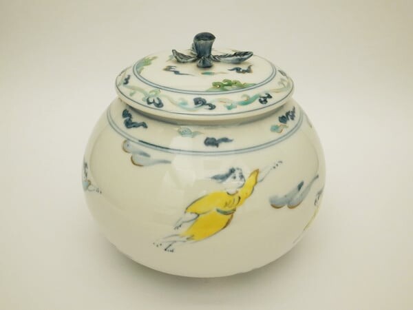 伊豆山展1