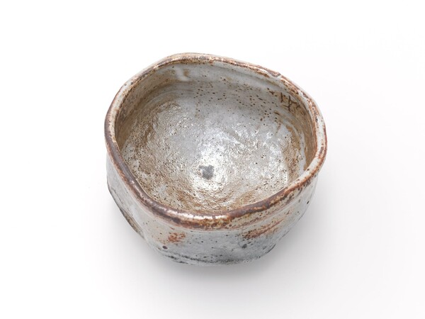 No.11-2　藤村州二 展 ー啓蟄の茶陶と器ー　令和5年3月5日(日)～3月10日(金)　柿傳ギャラリー