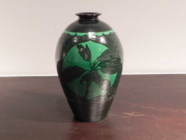 中里太郎右衛門展 4