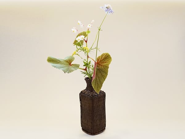 器と花04