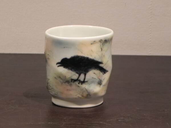 内藤六郎展 6