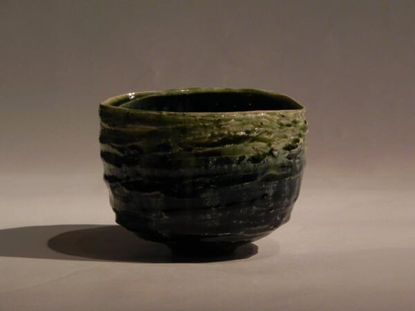 鈴木徹展 11