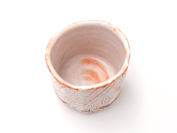 No.6-2　鈴木 健 陶展　令和5年2月22日(水)～2月27日(月)　柿傳ギャラリー
