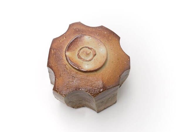 No.15-3　伊勢﨑晃一朗 展　令和5年7月4日(火)～7月9日(日)　柿傳ギャラリー