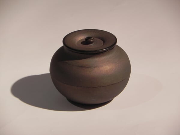 村瀬治兵衛展 12