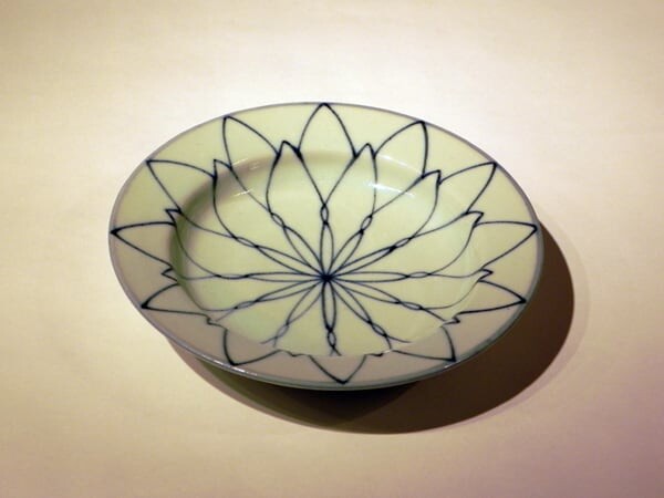 藤塚光男展 9