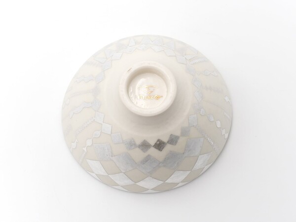 No.6-3　高橋朋子 展 Moon Pavilion　令和5年5月8日(月)～5月13日(土)　柿傳ギャラリー